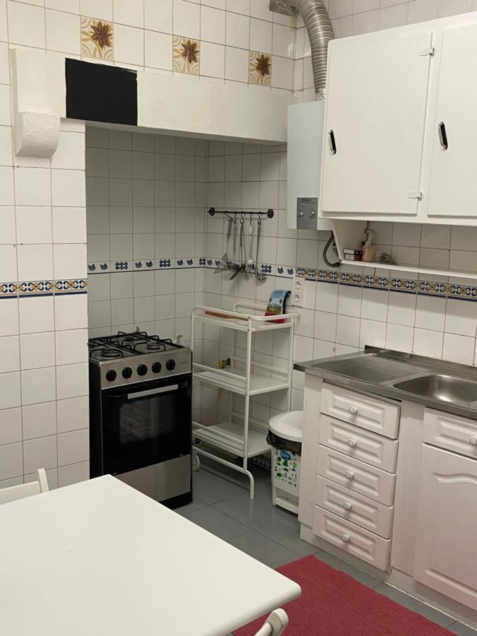 Beautiful Apart.Bairro Alto 22 ลิสบอน ภายนอก รูปภาพ